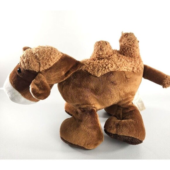 St. Louis/Belleville, Ill. Way of Lights Camel Plush Floppy - Picture 5 of 7